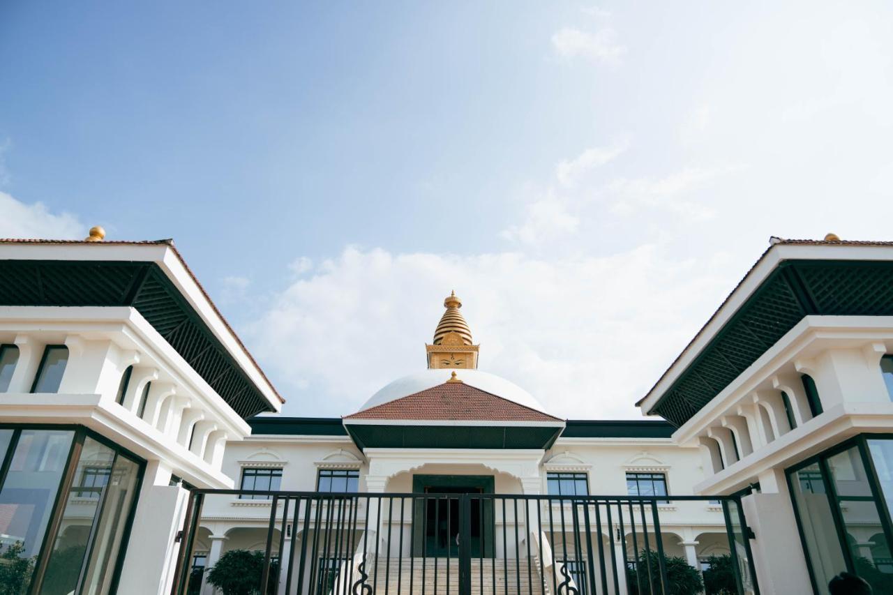 Hotel Hokke Lumbini Extérieur photo