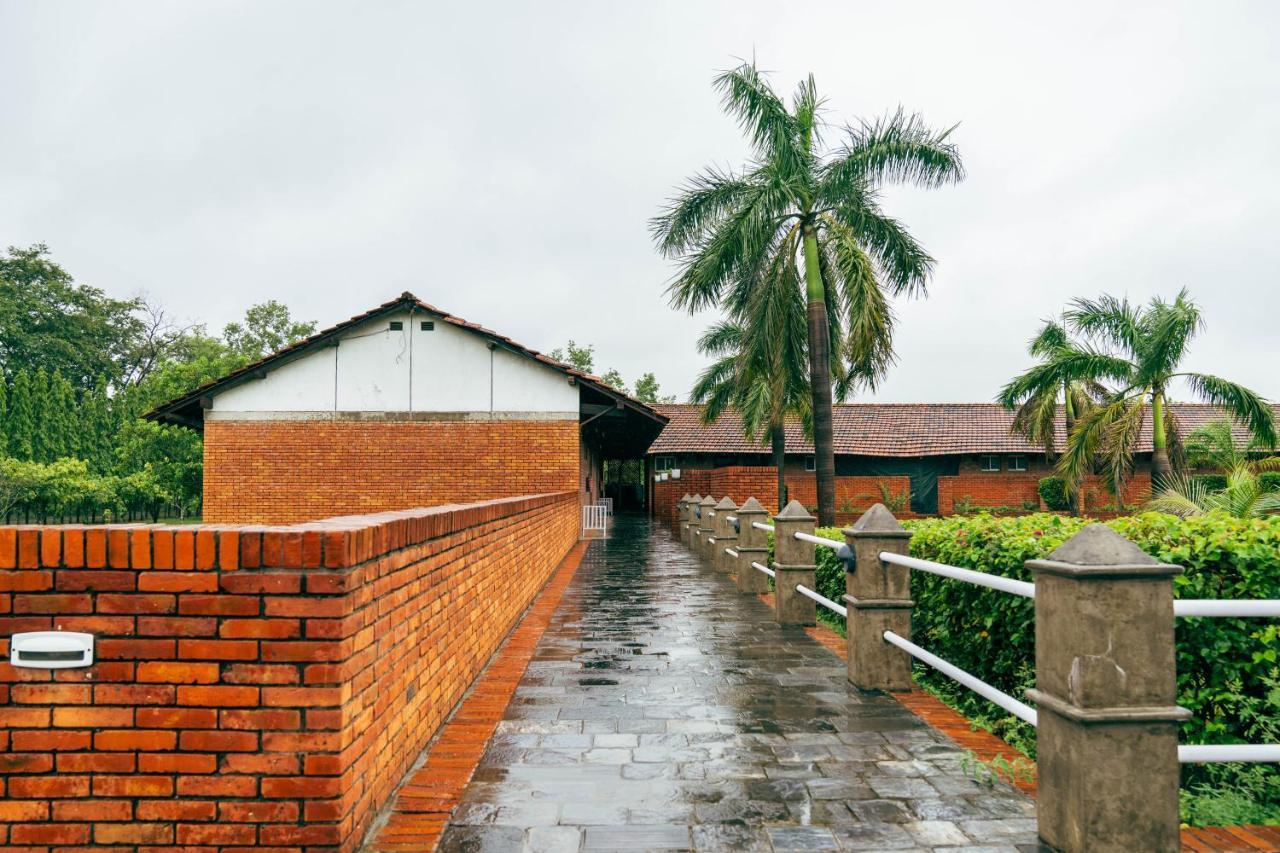 Hotel Hokke Lumbini Extérieur photo