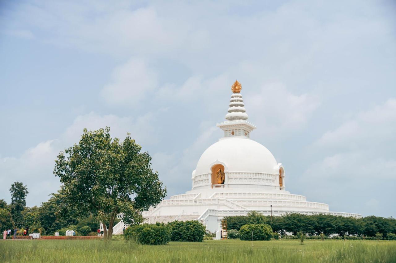 Hotel Hokke Lumbini Extérieur photo